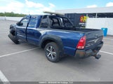 Toyota Tacoma Access Cab 5TETX22N97Z420198 photo