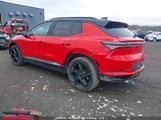 Chevrolet Equinox Ev Rs 3GN7DSRP8RS280200 снимка
