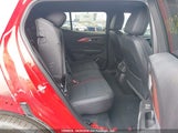 Chevrolet Equinox Ev Rs 3GN7DSRP8RS280200 снимка