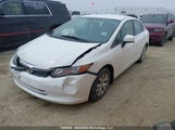 Honda Civic Lx 2HGFB2F46CH059503 снимка