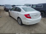 Honda Civic Lx 2HGFB2F46CH059503 fotografie