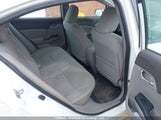 Honda Civic Lx 2HGFB2F46CH059503 fotografie