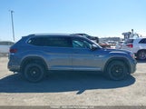 Volkswagen Atlas Sel Premium R-Line 1V2FR2CA6MC589641 photo