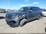 Volkswagen Atlas Sel Premium R-Line 1V2FR2CA6MC589641 photo