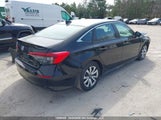 Honda Civic Lx 2HGFE2F21NH118708 снимка