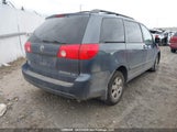 Toyota Sienna Ce/Le 5TDZK23C49S273617 снимка