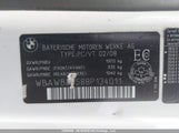 BMW 328I WBAWB33588P134011 снимка