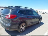 Subaru Ascent Touring 4S4WMADD3L3432453 снимка