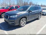Subaru Ascent Touring 4S4WMADD3L3432453 снимка