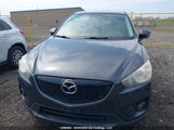Mazda Cx-5 Touring JM3KE2CY9E0317636 снимка