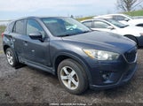 Mazda Cx-5 Touring JM3KE2CY9E0317636 снимка
