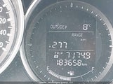 Mazda Cx-5 Touring JM3KE2CY9E0317636 снимка