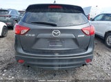 Mazda Cx-5 Touring JM3KE2CY9E0317636 снимка