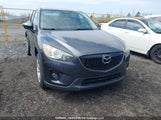 Mazda Cx-5 Touring JM3KE2CY9E0317636 снимка