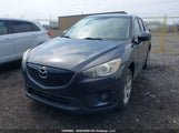 Mazda Cx-5 Touring JM3KE2CY9E0317636 снимка
