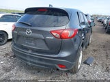 Mazda Cx-5 Touring JM3KE2CY9E0317636 снимка