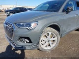 Audi Q3 Komfort 45 WA1AECF35M1019744 снимка