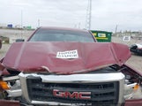 GMC Sierra 1GTV2TEH9FZ197156 снимка