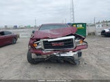 GMC Sierra 1GTV2TEH9FZ197156 снимка