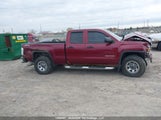 GMC Sierra 1GTV2TEH9FZ197156 снимка