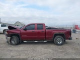 GMC Sierra 1GTV2TEH9FZ197156 снимка