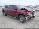 GMC Sierra 1GTV2TEH9FZ197156 снимка