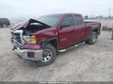 GMC Sierra 1GTV2TEH9FZ197156 снимка