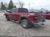 GMC Sierra 1GTV2TEH9FZ197156 снимка