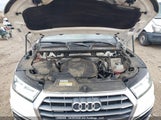 Audi Q5 2.0T Progressiv WA1BNAFY9J2199837 снимка