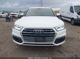 Audi Q5 2.0T Progressiv WA1BNAFY9J2199837 снимка