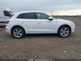 Audi Q5 2.0T Progressiv WA1BNAFY9J2199837 снимка
