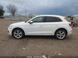Audi Q5 2.0T Progressiv WA1BNAFY9J2199837 снимка