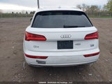 Audi Q5 2.0T Progressiv WA1BNAFY9J2199837 снимка
