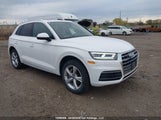 Audi Q5 2.0T Progressiv WA1BNAFY9J2199837 снимка