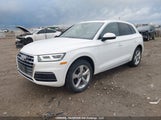 Audi Q5 2.0T Progressiv WA1BNAFY9J2199837 снимка