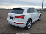 Audi Q5 2.0T Progressiv WA1BNAFY9J2199837 снимка