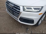 Audi Q5 2.0T Progressiv WA1BNAFY9J2199837 снимка