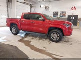 Toyota Tacoma Hybrid 3TYLC5LN2RT002887 fotografie