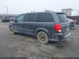 Dodge Grand Caravan Crew 2C4RDGDG5HR754959 снимка