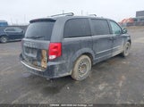 Dodge Grand Caravan Crew 2C4RDGDG5HR754959 снимка
