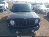 Jeep Patriot 1C4NJPCB0ED856391 снимка