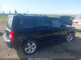 Jeep Patriot 1C4NJPCB0ED856391 fotografie