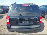 Jeep Patriot 1C4NJPCB0ED856391 снимка
