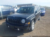 Jeep Patriot 1C4NJPCB0ED856391 снимка