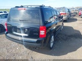 Jeep Patriot 1C4NJPCB0ED856391 снимка