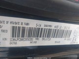 Jeep Patriot 1C4NJPCB0ED856391 снимка