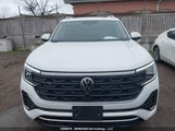 Volkswagen Atlas Sel Premium R-Line 1V2FR2CA1RC508410 fotografie