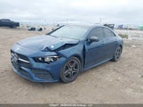 Mercedes-Benz Cla 250 Coupe 4Matic W1K5J4HB0PN405133 снимка