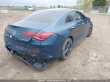 Mercedes-Benz Cla 250 Coupe 4Matic W1K5J4HB0PN405133 photo