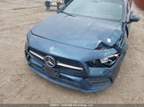 Mercedes-Benz Cla 250 Coupe 4Matic W1K5J4HB0PN405133 photo